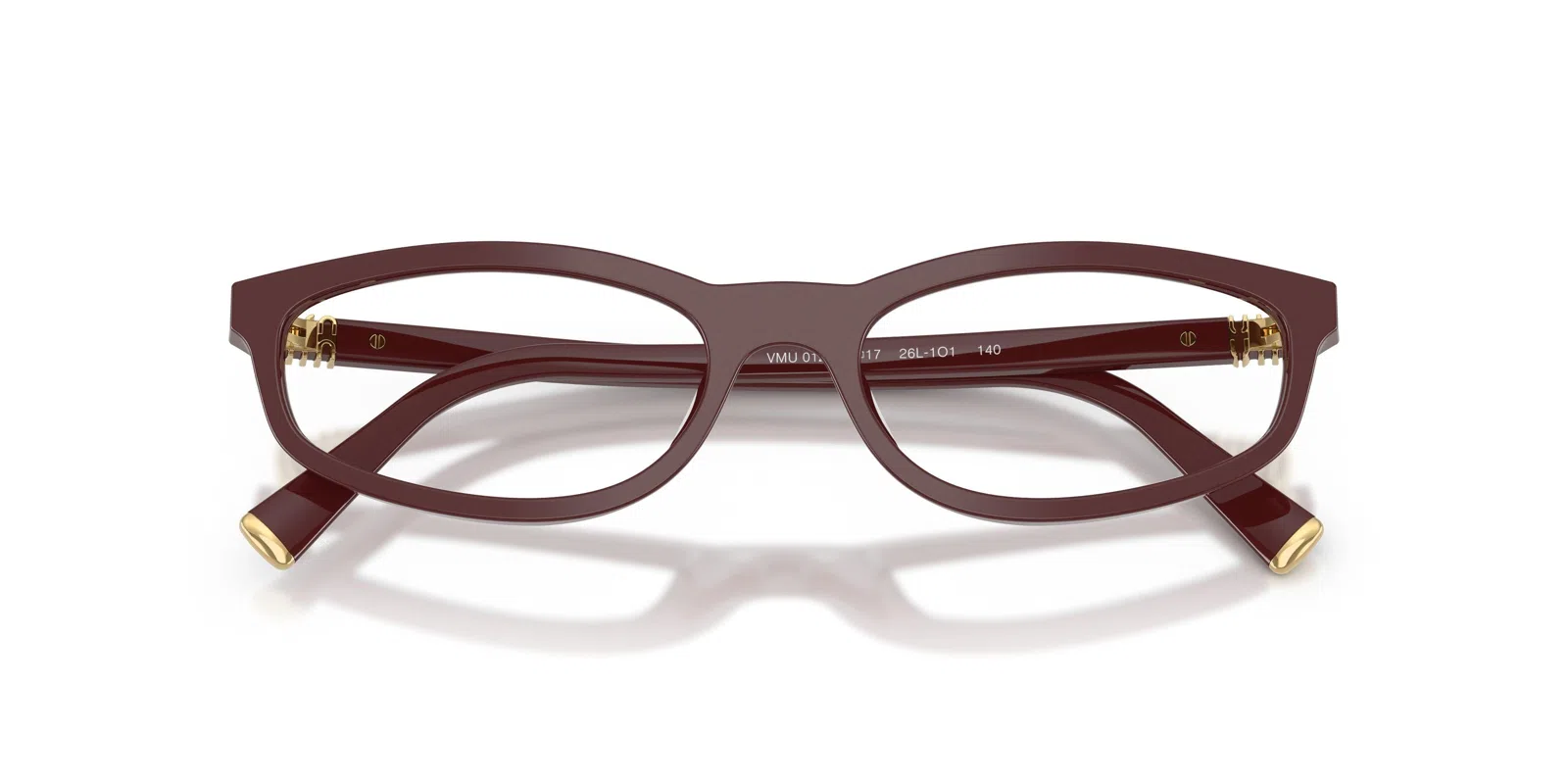 Miu 01ZV Eyeglasses - view 24
